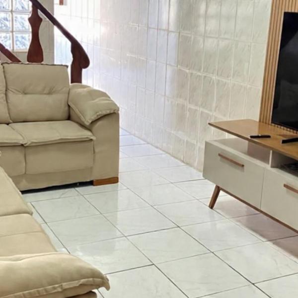 Casa inteira por temporada em Penedo - Alagoas