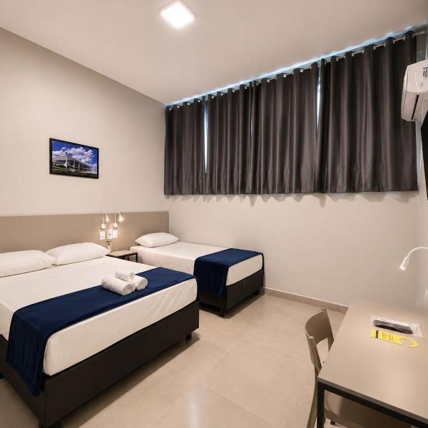 Vértice Hotel - Foto 2