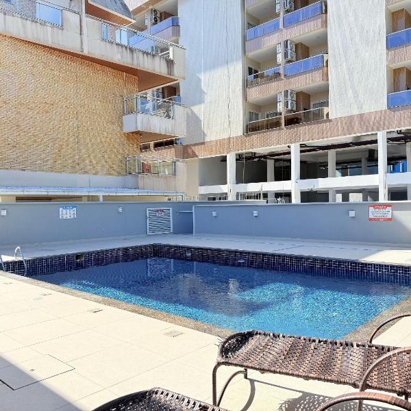 Próximos ao Centrinho e Praia dos Ingleses - 2 apartamentos - Foto 4