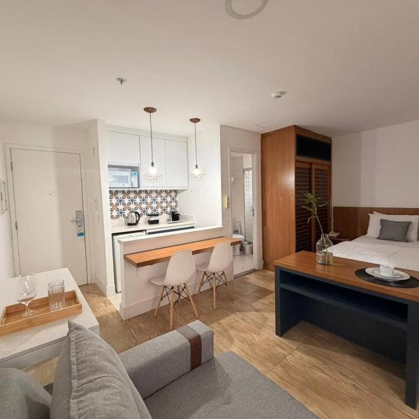 Wyndham Flat Hotel