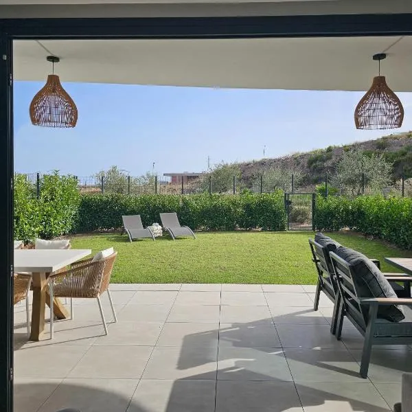 Higuerón Prestige homes, hotell Fuengirolas