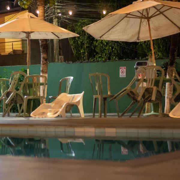Hotel Vale Verde Coroa Vermelha - Foto 5