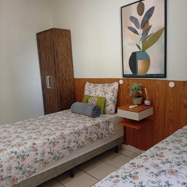 Apartamento Rainha Turquesa - Foto 2