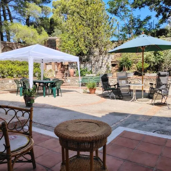 La Casetta di Serenella, hotel a Andali