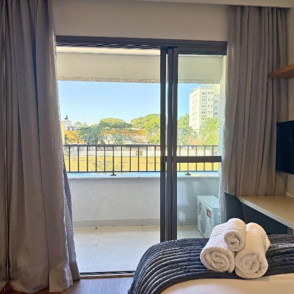 Camino Alto Boa Vista by Housi