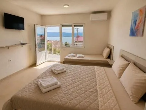 Apartments Dona, hotel a Star Dojran