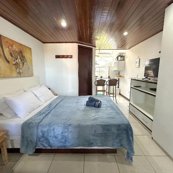 Loft na melhor localização de Geribá| BZRG209 - Foto 5
