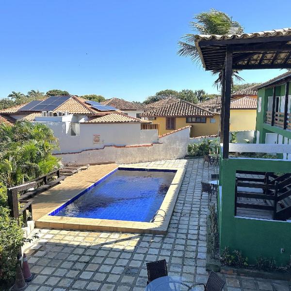Loft na melhor localização de Geribá| BZRG209 - Foto 4