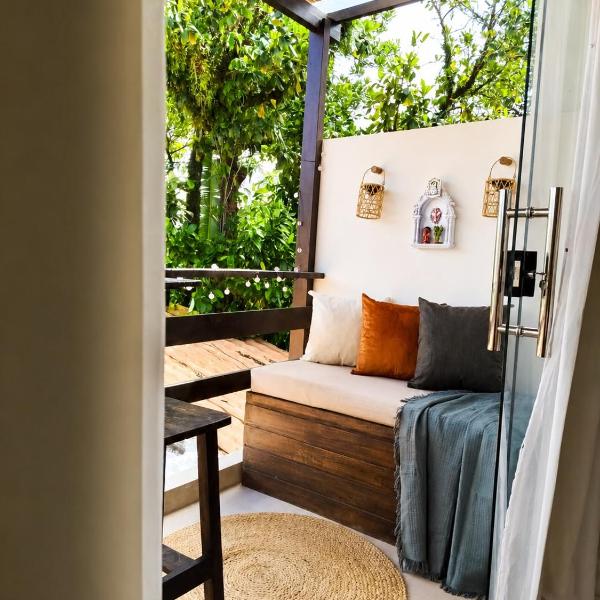 Morro de São Paulo - Boho Loft Escape Pool Balcony & Champagne - Foto 2