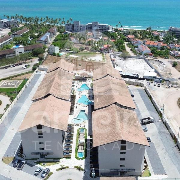 Max Carneiros Suítes - Praia dos Carneiros