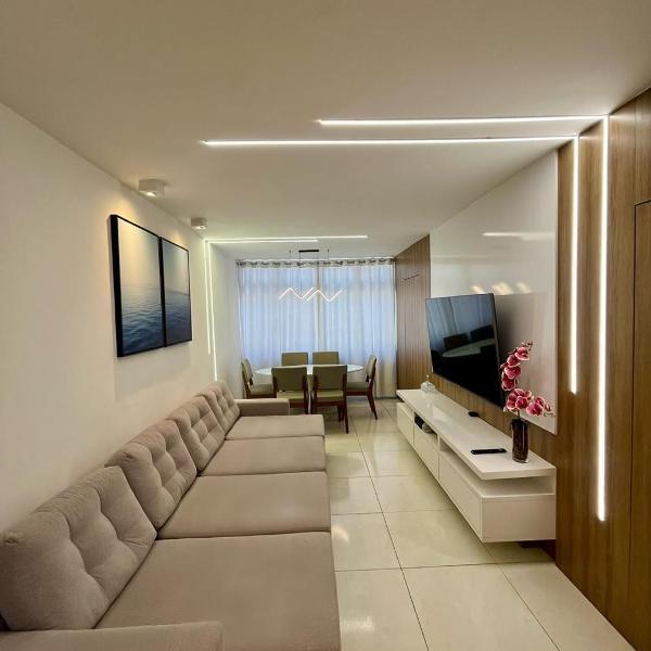 Apartamento beira mar de Maceió - Foto 2