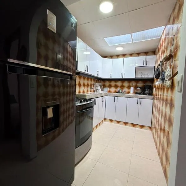 Casa Boutique Familia Hurtado, hotell sihtkohas Manizales