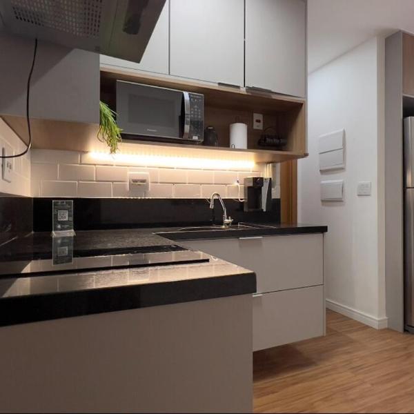 Acolhedor Apartamento 8km Aeroporto de Guarulhos