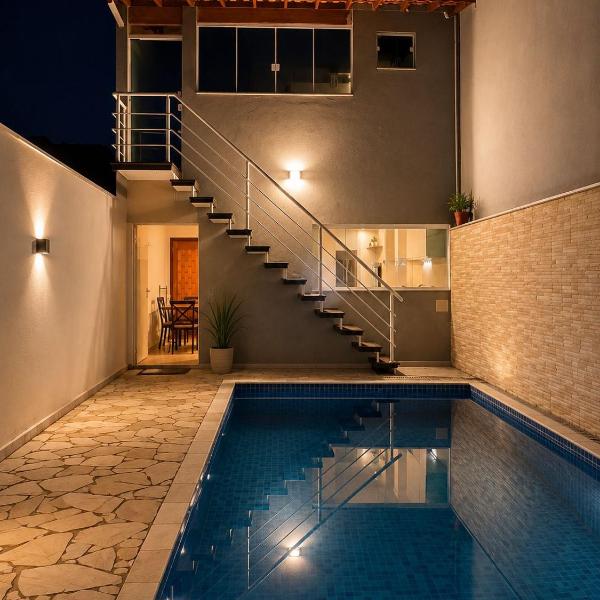Casa dos bons encontros - Foto 4