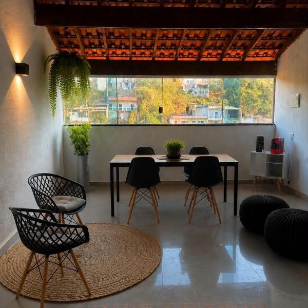 Casa dos bons encontros - Foto 5