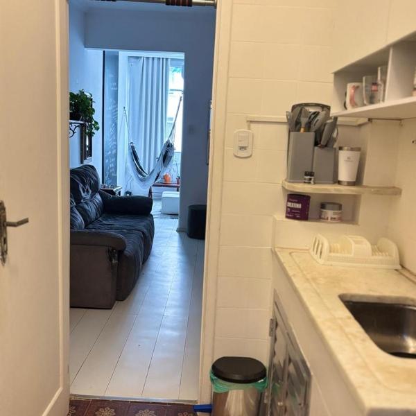 Copacabana Premium - Posto 5, 100 meters from the beach - Foto 3
