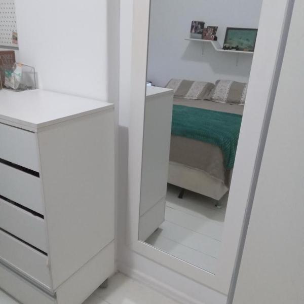 Copacabana Premium - Posto 5, 100 meters from the beach - Foto 5