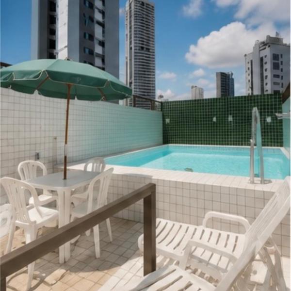 FLAT EM BOA VIAGEM - Foto 4
