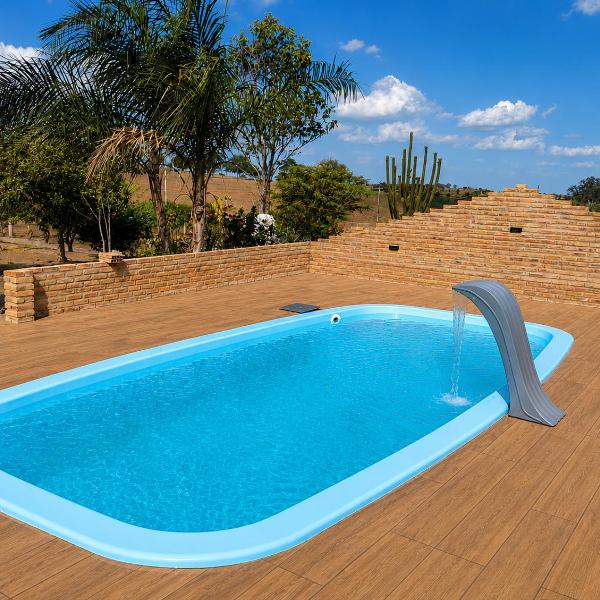 Chácara Aconchegante com Piscina e Churrasqueira Perto do Ponto Turístico de Bezerros