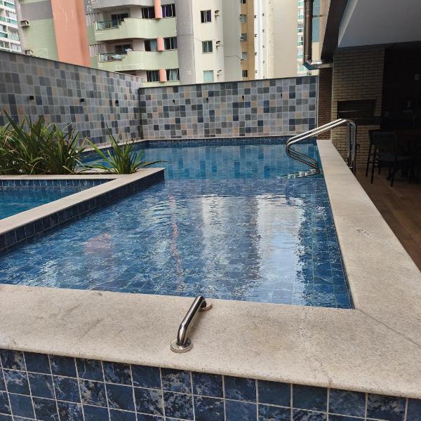 Apartamento da Praia - Foto 4