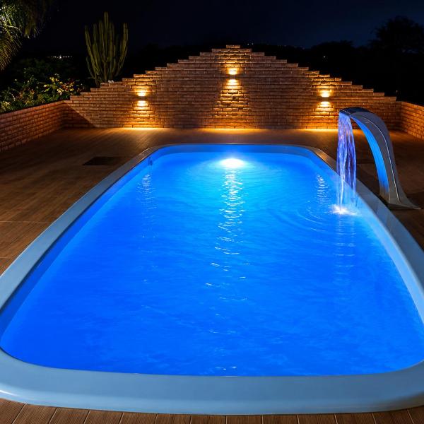 Chácara Aconchegante com Piscina e Churrasqueira Perto do Ponto Turístico de Bezerros - Foto 4