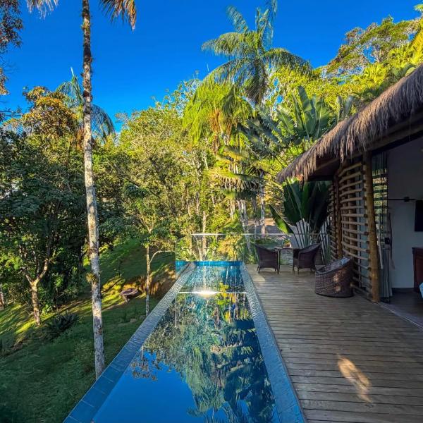 Villa Pantai Secret Place - Foto 4