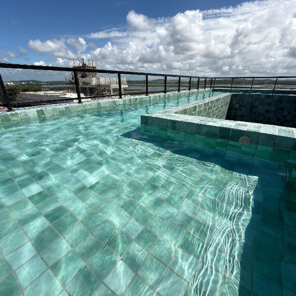 Ap 50m do Mar - Porto de Galinhas | BeachHouse 106 - By Anfitrião Legal