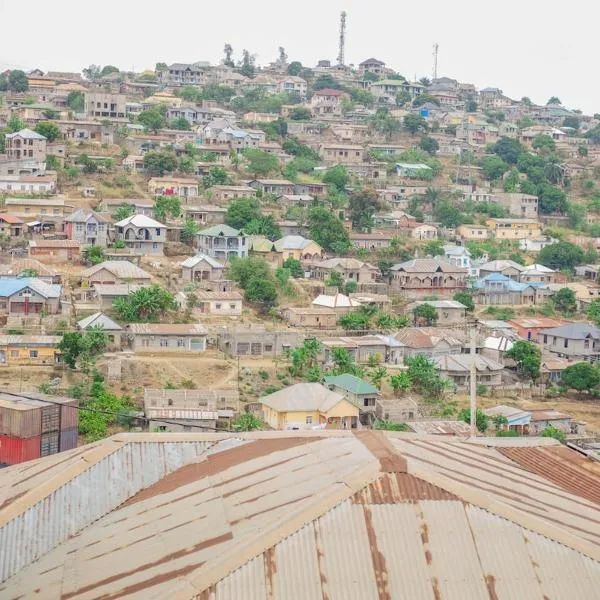 Séjour confortable au cœur de Matadi, хотел в Matadi