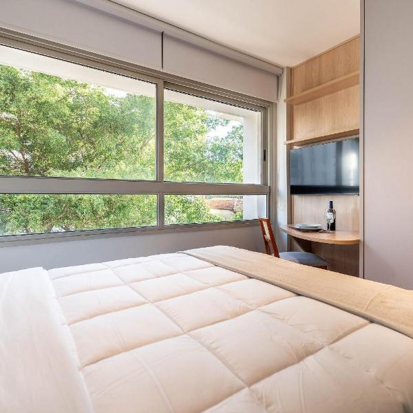 Studio em Pinheiros | Coworking e Academia - P4003 - Foto 2