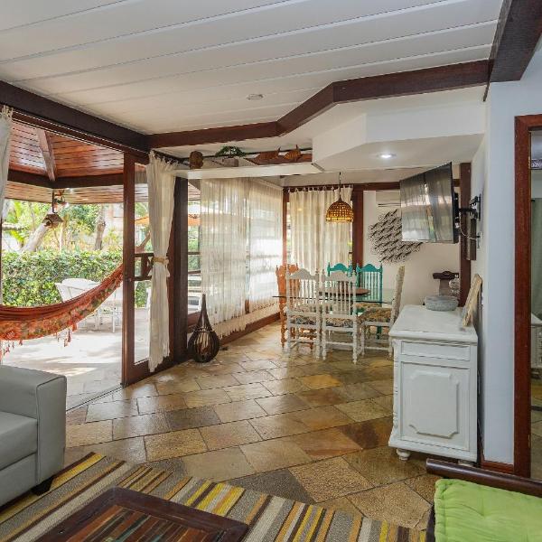 Casa de Praia em Búzios com Área Gourmet | VF 20 - Foto 5
