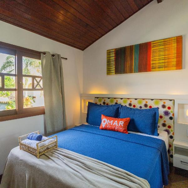 Casa de Praia em Búzios com Área Gourmet | VF 20 - Foto 2