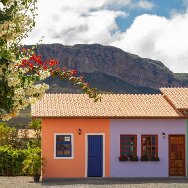 Vila Caetité - Mucugê - Foto 4