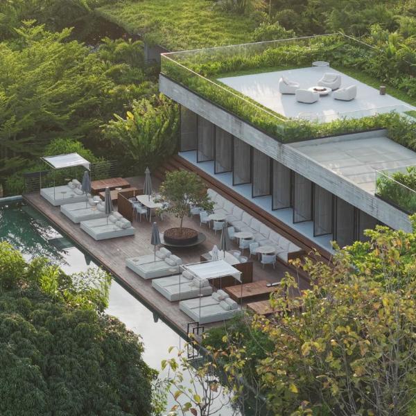 Fuso Concept Hotel