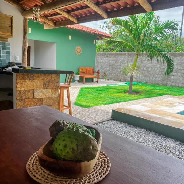 Casa verde - Foto 5