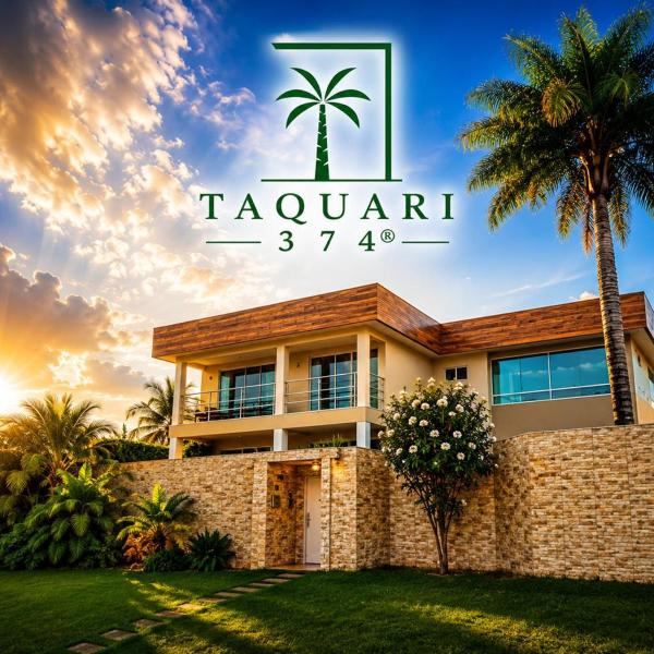Taquari374 Hospedagem Domiciliar Premium Quartos Temáticos Lago Norte Brasília