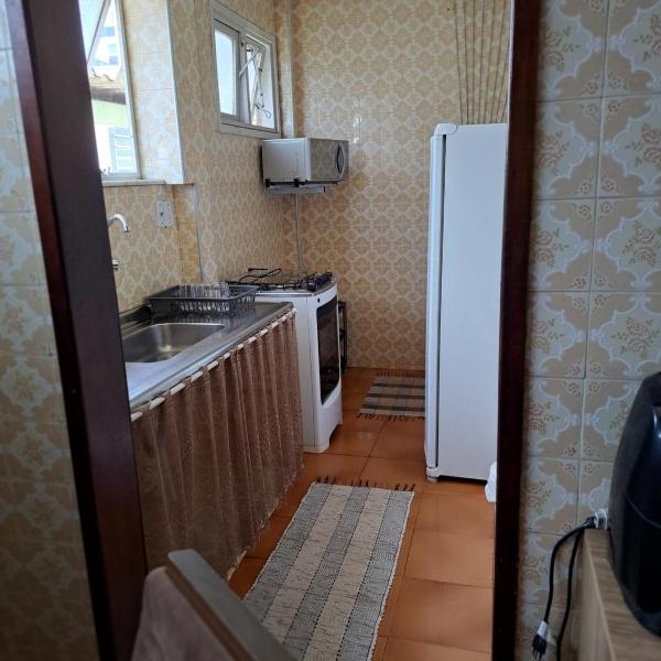 Apartamento a 150 metros do mar de Itapuã - Foto 4