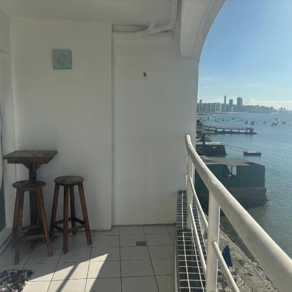 Vista Mar Yacht Coast