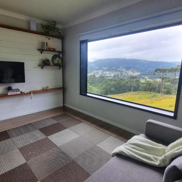 Cabana Boa Vista - Serra Catarinense - Urubici