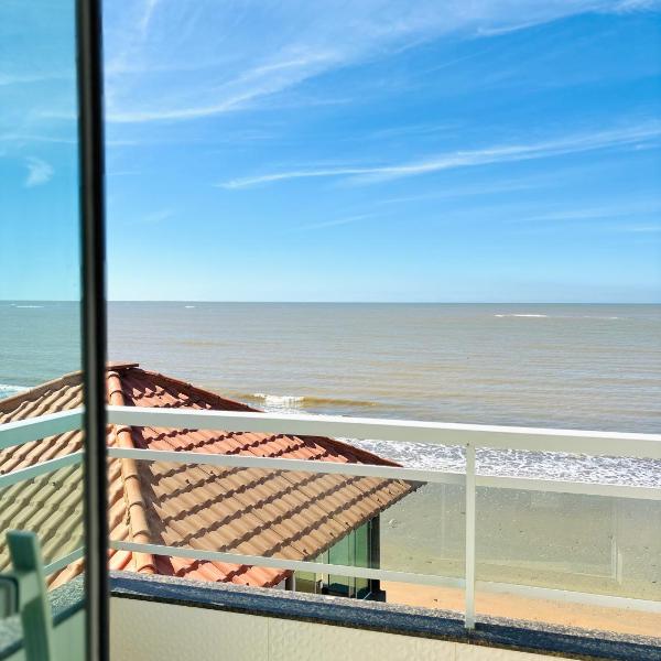 Recanto Céu & Mar Casa de Praia em Manguinhos São Francisco de Itabapoana - Foto 3
