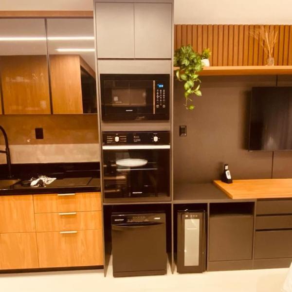 Elegant Apartment Barra Premium