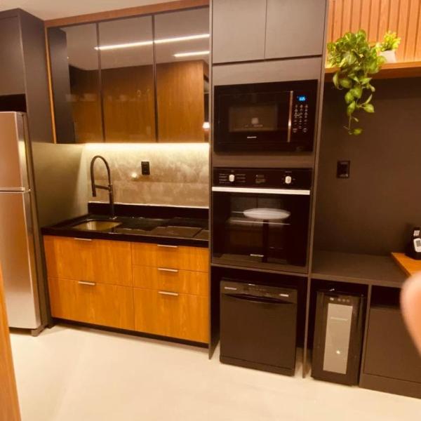Elegant Apartment Barra Premium - Foto 4