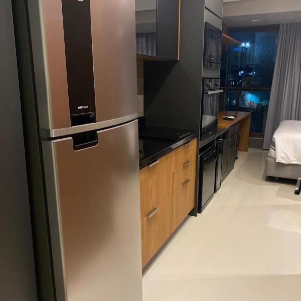 Elegant Apartment Barra Premium - Foto 2