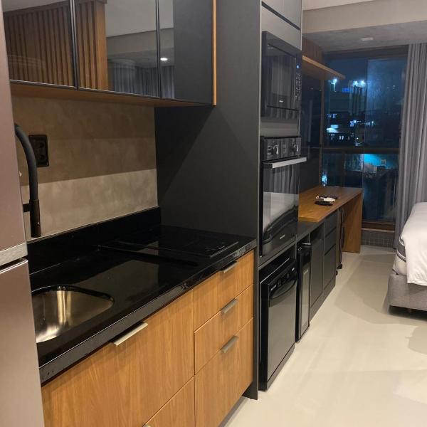 Elegant Apartment Barra Premium - Foto 3