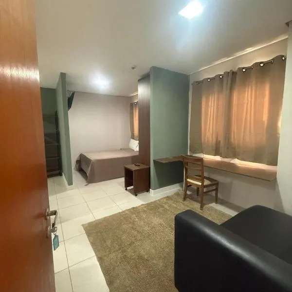 Residencial DOM, hotel in Lorena