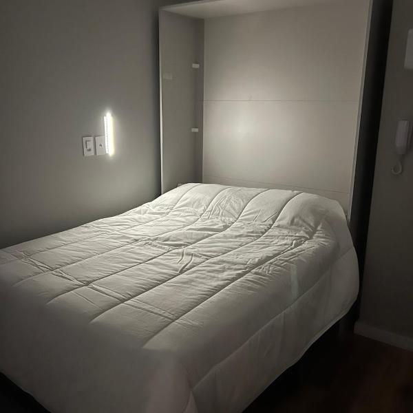 Loft 4 VJ - Berrini - Brookling - Vila Olimpia - Aeroporto CGH - Foto 2