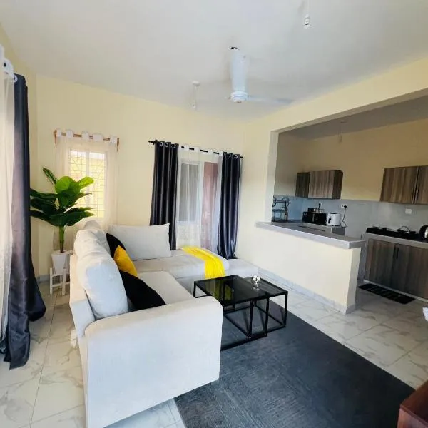 The Wink apartments, hotel sa Malindi