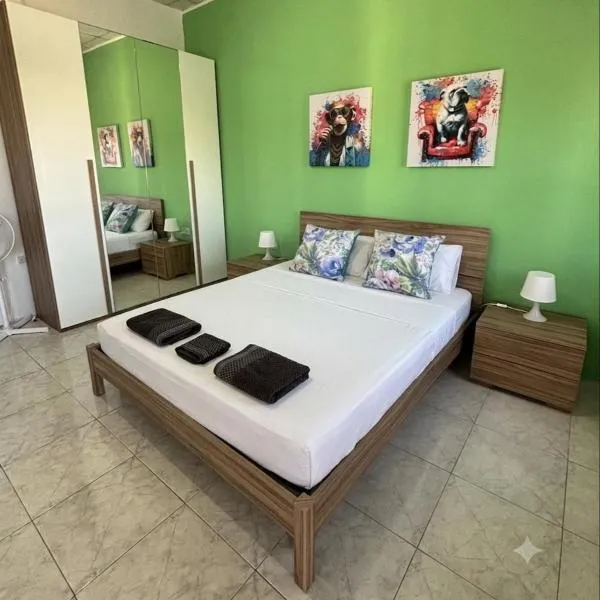 Victoria Centre 2BR - Opposite Bus Terminal, hôtel à Victoria