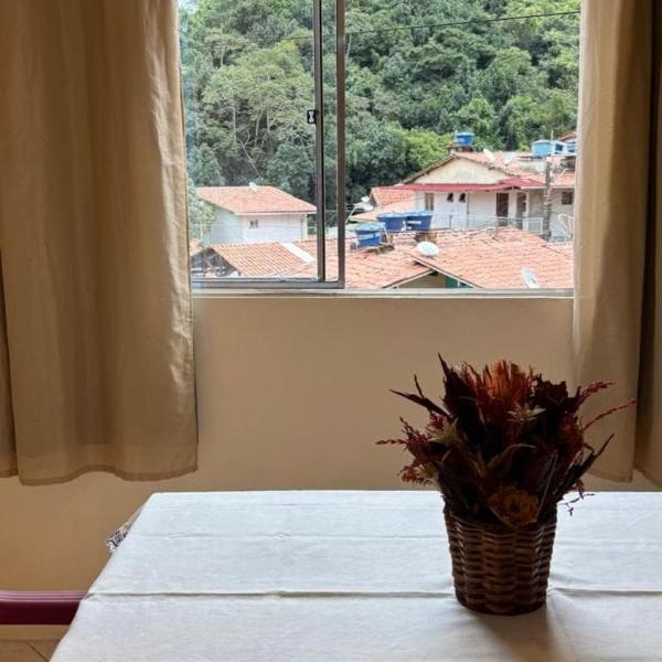 Casa Temporada Guaramiranga