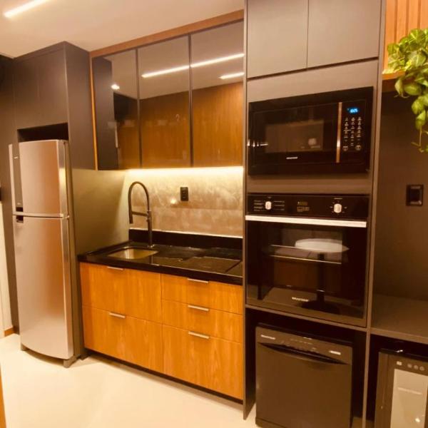 Elegant Apartment Barra Premium - Foto 5