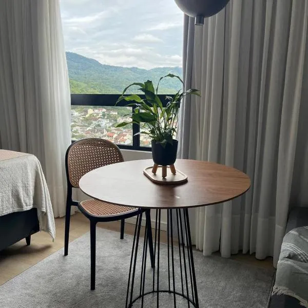 Loft 1808, hotel u gradu 'Blumenau'